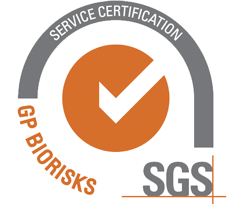 SGS certification