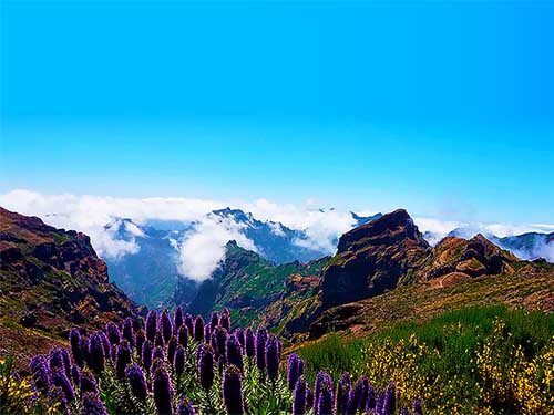 MAJESTIC ARIEIRO PEAK & NUN´S VALLEY